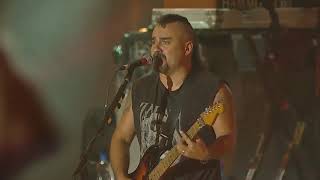 SKA-P &quot;Romero el Madero&quot; Videoclip Live in Woodstock Festival 2014.