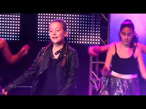 6 Hristina Simonovska Tralala 2018