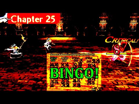 Revelation KMU Step 38: Kill every character to achieve KMU Bingo