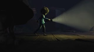 Little Nightmares The Hideaway (DLC) XBOX LIVE Key ARGENTINA
