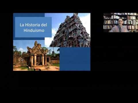 509 GRUPOS RELIGIOSOS    HINDUISMO PARTE 1    CLASE   3 / 21 IBIT