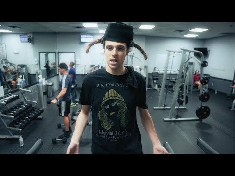 Blp Kosher - The Nac 2 (Official music video)