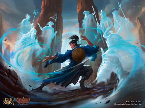 armory deck to armory DEMON - Katsu