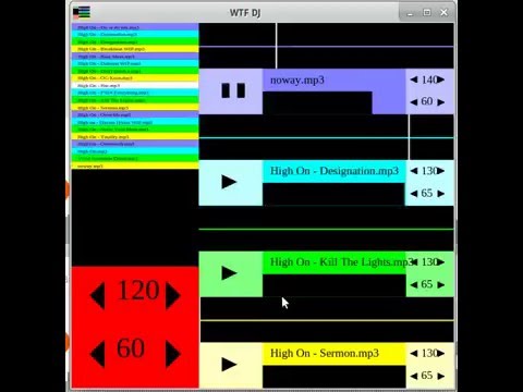 Item video thumbnail