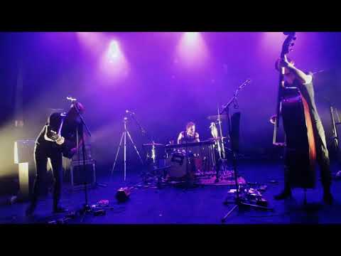 Le Skeleton Band @ Théâtre Jérôme Savary