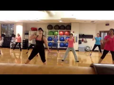 Zumba-Shaki Riddim Mega Mix 40
