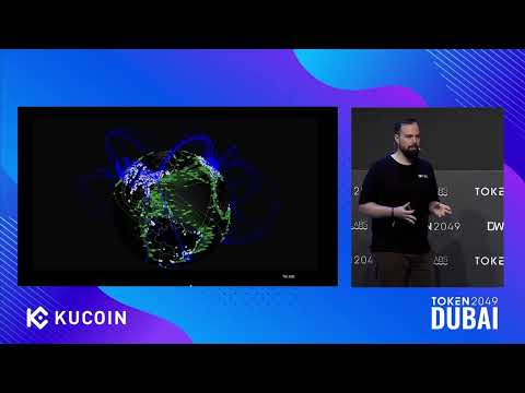 How Fuel's Rollup OS Supercharges Execution - TOKEN2049 Dubai 2024