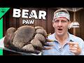 Eating Bear Paw In Japan Tokyo S Extreme Meats