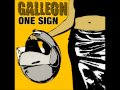 Galleon - One Sign 