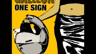 Galleon - One Sign