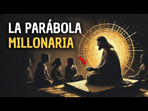 Jesús enseñó INVERSIONES en esta parábola — y los millonarios la usan hoy