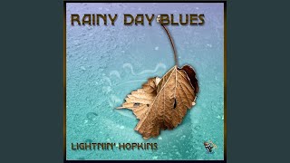 Backwater Blues (That Mean Old Twister)