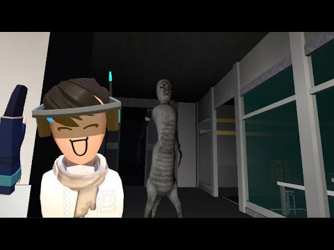 Gravity brothers escaped Scp 183 (grandma involved)￼￼￼
