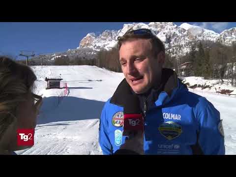 Cortina D’Ampezzo stagione invernale 2022-2023
