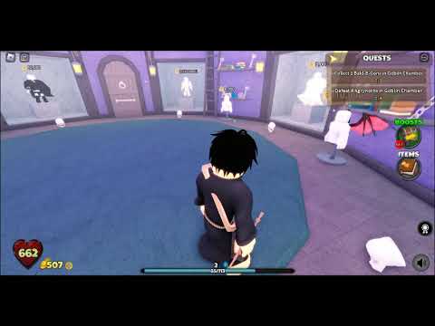 diving deep into the dungeons part 1