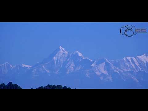 Yo Mero Pahad-Pahari Song