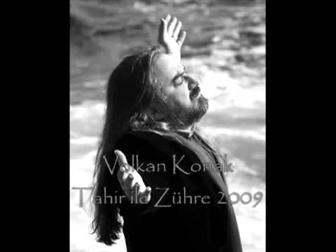 Volkan Konak - Tahir ile Zühre (usluer.net)