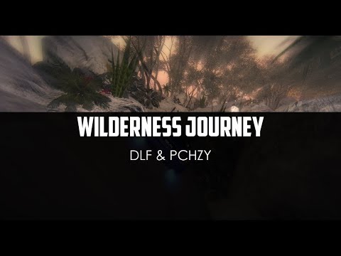 DLF ft. PCHZY - Wilderness Journey