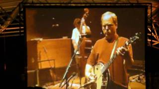 Riverbend 2010 Alison Krauss &amp; Union Station - Boy Who Wouldn&#39;t Hoe Corn