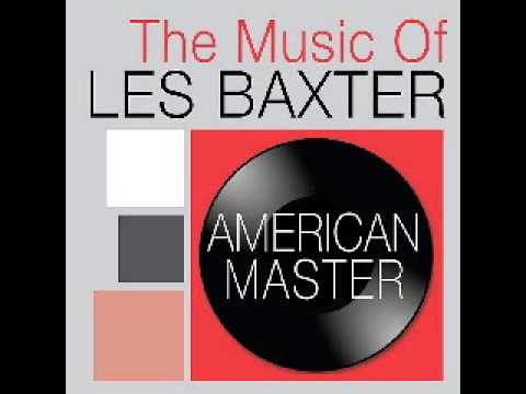 Les Baxter and 101 Strings Orchestra - Soolaimon