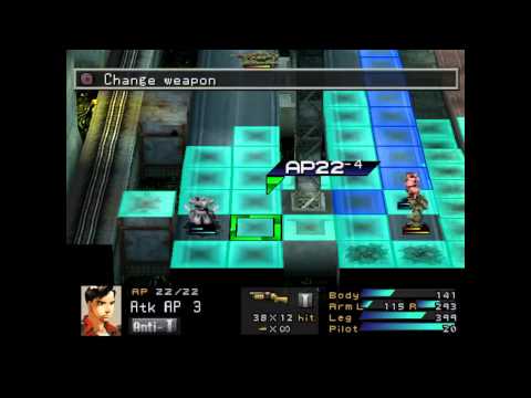 Front Mission 3 - Part 18