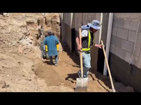 CONSTRUCCIÓN EDIFICIO MUNICIPAL, PUEBLO NUEVO VIÑAS, SANTA ROSA