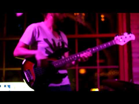 I'm Gone - the small cities