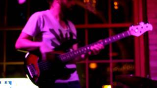 I'm Gone - the small cities