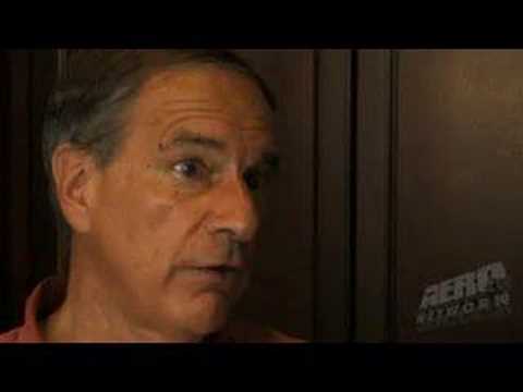 An Aero-TV Interview: Phil Boyer And The AOPA Mission