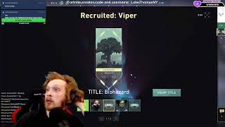 Download lagu VALORANT with LargeTwoTopping! #LTNY mp3