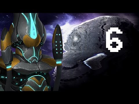 Stellaris - RoBLORG - Part 6 (Synthetic Dawn)