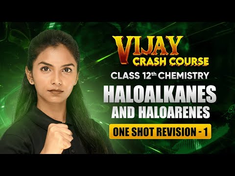 Solutions Most Important Questions Part 1 Class 12 Chemistry Chapter 1 Vijay Crash Course