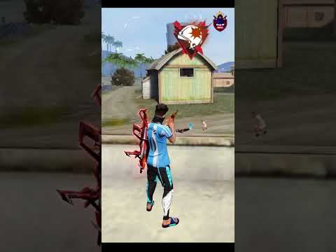 ALL MY FRIENDS ARE TOXIC 🥺 GARENA FREE FIRE