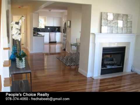 44 Neptune Ave, Winthrop MA 02152 - Condo - Real Estate - For Sale -