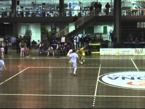 Melhores Momentos AD Hering 0 X 1 Jaraguá Futsal