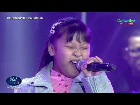 Alexa | Sirena | idol Philippines kids