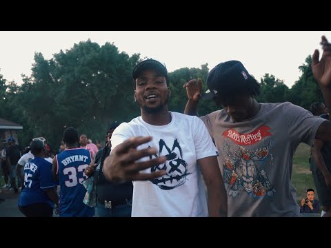 Sso Deej - Pick a Side (Official Music Video) 🎥:  ShotByKilo