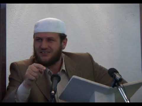 Disa parime fetare gjatë sprovave - Hoxhë Metush Memedi