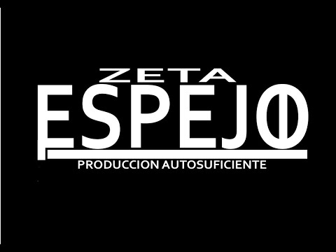 ZETACHEIENEO - ESPEJO (VIDEO OFICIAL)
