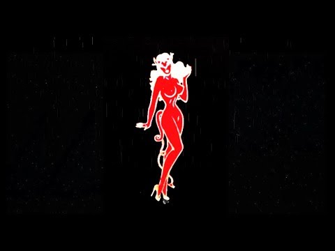FREE | Paris x Post Malone Type Beat "Devilish" | Guitar | Prod. TundraBeats