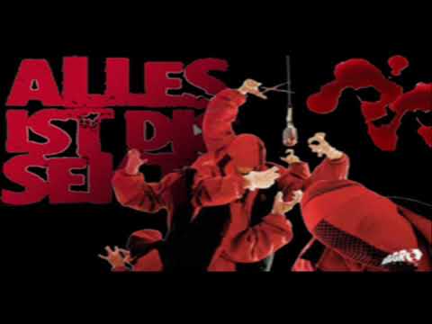 Die Sekte - kriegstrommel feat. fuhrman b-tight tony d mok alpa gun bendt