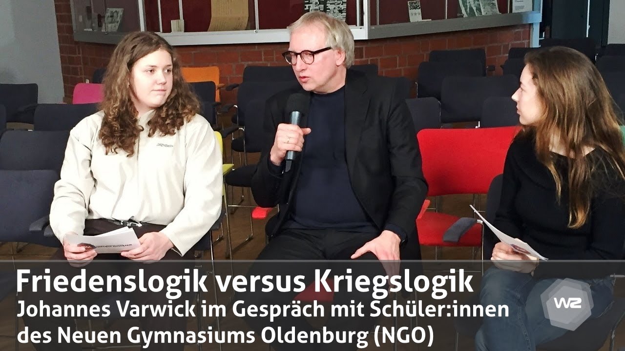 Video-Thumbnail von YouTube