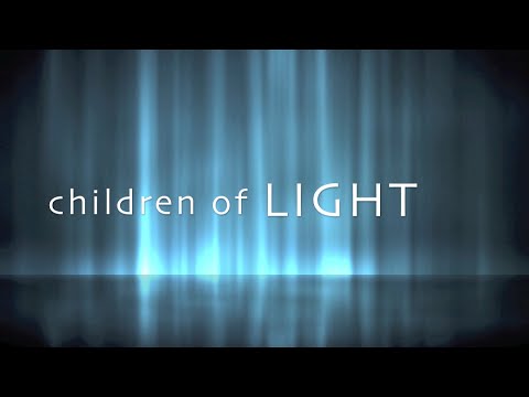 Children of Light with Lyrics (Kristian Stanfill)