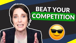 Selling Against the Competition | 5 Minute Sales Training