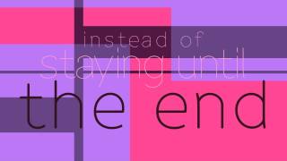 Go Fish - The Fruit Of The Spirit Lyric Video