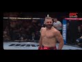 PROCHAZKA VS RAKIC Full Fight Ufc300
