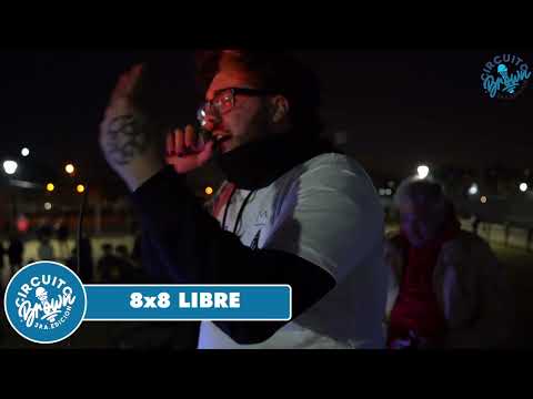 EFRUM vs PISCU | 4TOS | Circuito Brown 2022 Fecha 2