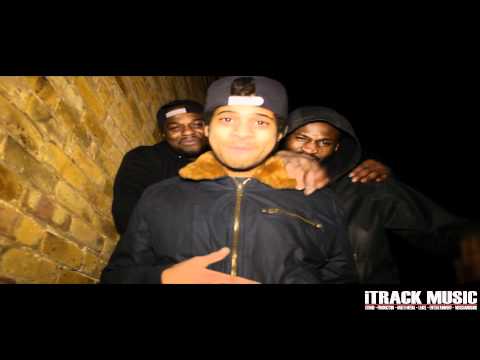 Dan Danner, Keem, Kaner - Hold The Block Down