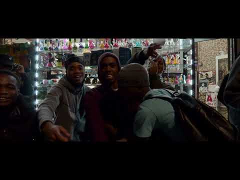 Scarr Dinero Ft(ELEVEN & LASTLUC) No Limit Pt.2 (OFFICIAL VIDEO )