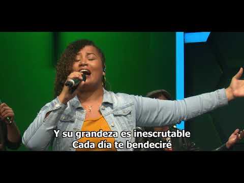 "Impressive" 😳🤩😍 Psalms 145 Masterfully Interpreted. VPS Worship